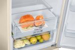 Холодильник с морозильником Samsung RB37A5271EL