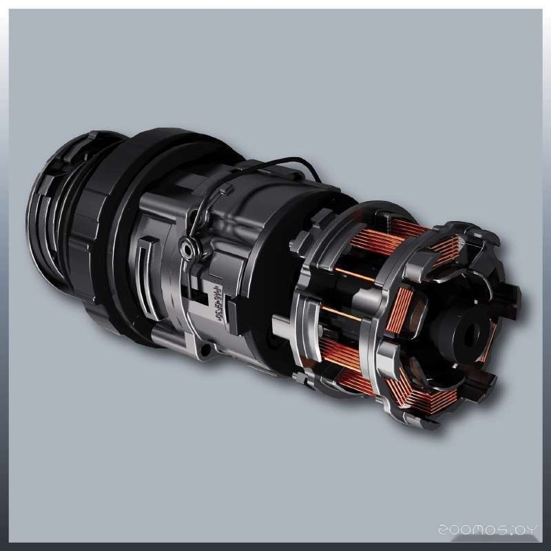 Дрель-шуруповерт Einhell TE-CD 18 Li Brushless-Solo 4513850 (без АКБ), фото 2
