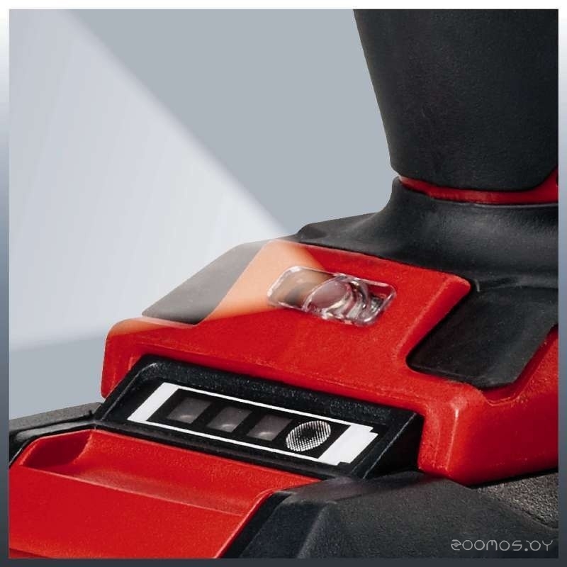 Дрель-шуруповерт Einhell TE-CD 18 Li Brushless-Solo 4513850 (без АКБ), фото 5