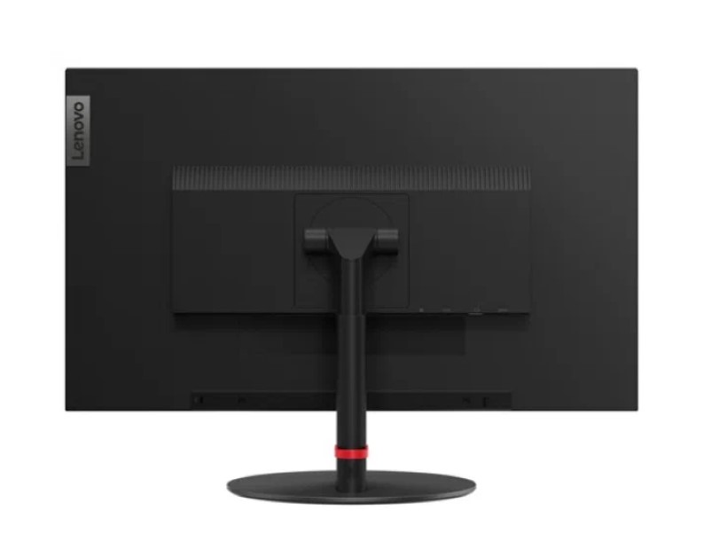 Монитор Lenovo ThinkVision T27i-10 61C6MAR1EU, фото 2