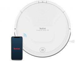 Робот-пылесос Tefal RG8227WH