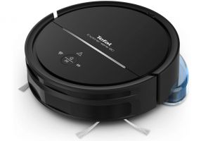 Робот-пылесос Tefal RG7765WH