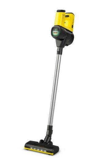 Пылесос Karcher VC 6 Cordless ourFamily 1.198-660.0, фото 1