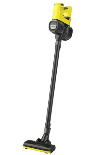Пылесос Karcher VC 4 Cordless myHome 1.198-620.0, фото 1