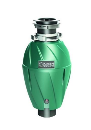 Измельчитель пищевых отходов Elleci Model 500 Top