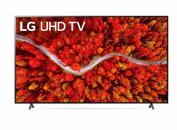 ЖК телевизор LG 75UP80006LA, фото 1