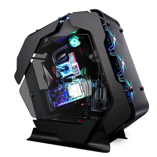 Корпус ZALMAN Z-Machine 500, фото 1