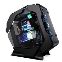 Корпус ZALMAN Z-Machine 500