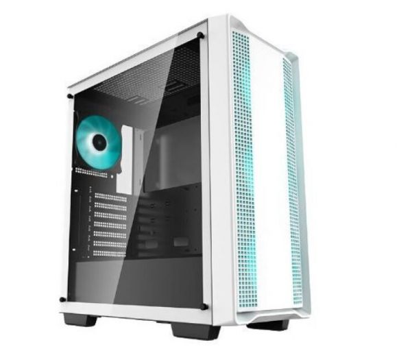 Корпус Deepcool CC560 WH, фото 1
