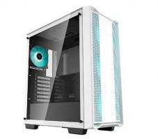 Корпус Deepcool CC560 WH