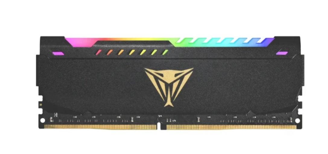 Оперативная память Patriot Viper Steel RGB PVSR416G360C0, фото 1