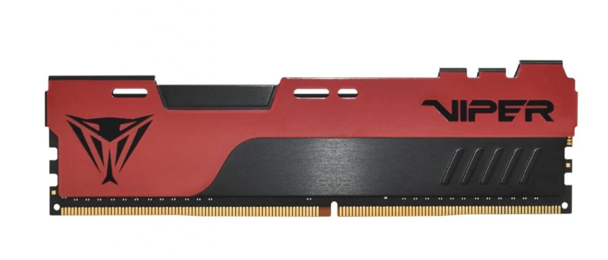 Оперативная память Patriot Viper Elite II 16GB PC4-21300 PVE2416G266C6, фото 1