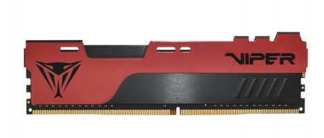 Оперативная память Patriot Viper Elite II 16GB PC4-21300 PVE2416G266C6