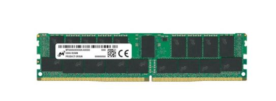 Оперативная память MICRON 32ГБ DDR4 3200 МГц MTA36ASF4G72PZ-3G2