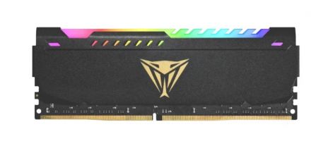 Оперативная память Patriot Viper Steel RGB 32GB DDR4 PC4-25600 PVSR432G320C8