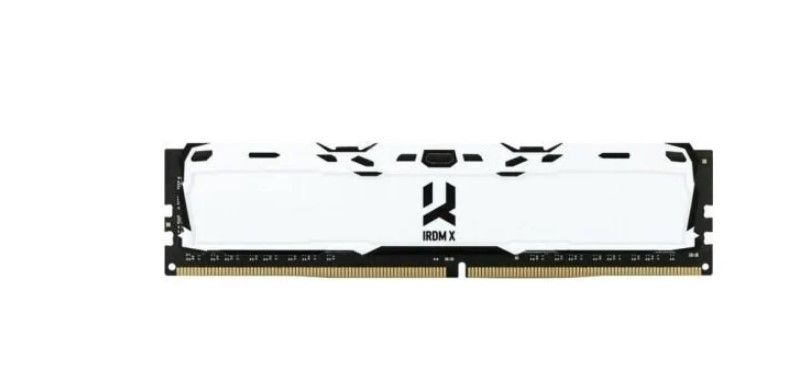 Оперативная память GoodRAM IRDM X 8GB DDR4 PC4-25600 IR-XW3200D464L16SA/8G