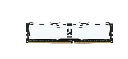 Оперативная память GoodRAM IRDM X 8GB DDR4 PC4-25600 IR-XW3200D464L16SA/8G