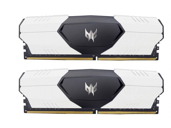 Оперативная память Acer Predator Talos 2x8ГБ DDR4 3200 МГц BL.9BWWR.213, фото 1