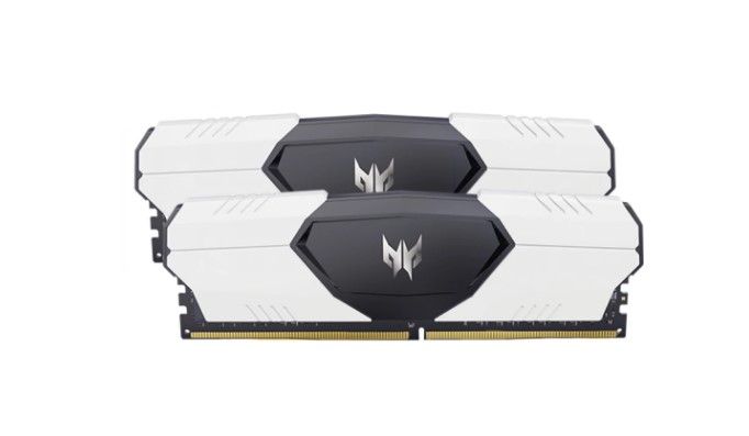 Оперативная память Acer Predator Talos 2x8ГБ DDR4 3000 МГц BL.9BWWR.211, фото 1