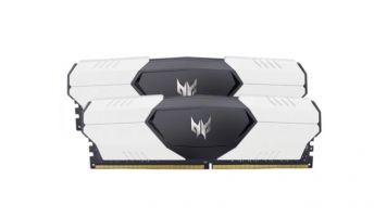 Оперативная память Acer Predator Talos 2x8ГБ DDR4 3000 МГц BL.9BWWR.211