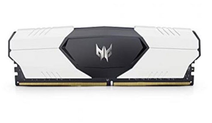 Оперативная память Acer Predator Talos 16ГБ DDR4 3200 МГц BL.9BWWR.212, фото 1