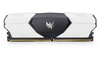 Оперативная память Acer Predator Talos 16ГБ DDR4 3200 МГц BL.9BWWR.212