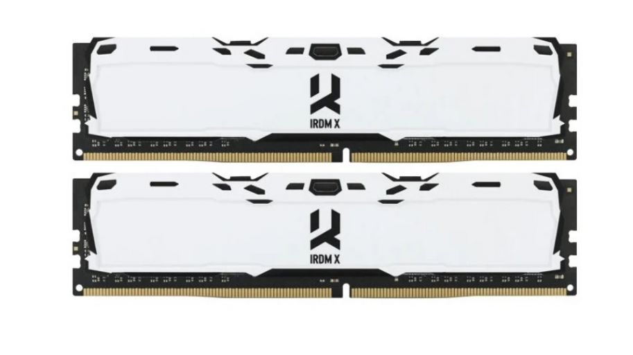 Модуль памяти GoodRAM IR-XW3000D464L16S/16GDC