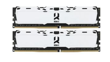Модуль памяти GoodRAM IR-XW3000D464L16S/16GDC