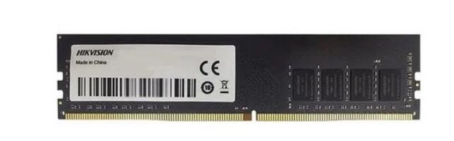 Оперативная память Hikvision 8GB DDR4 PC4-21300 HKED4081CBA1D0ZA1