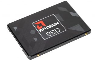 SSD AMD Radeon R5 240GB R5SL240G