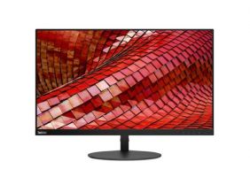 Монитор Lenovo ThinkVision T27i-10 61C6MAR1EU