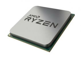 Процессор AMD Ryzen 3 4100