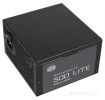 Блок питания Cooler Master MasterWatt Lite 230V 500W
