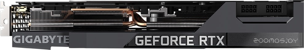 Видеокарта Gigabyte GeForce RTX 3090 Eagle 24GB GDDR6X GV-N3090EAGLE-24GD, фото 8