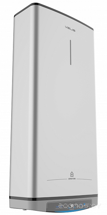 Накопительный электрический водонагреватель Ariston Velis Lux Inox PW ABSE WiFi 30, фото 2