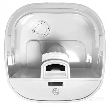 Увлажнитель воздуха Electrolux EHU-3500D UV, фото 3
