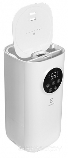 Увлажнитель воздуха Electrolux EHU-3500D UV, фото 4