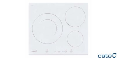 Варочная панель CATA IB 6030 WH