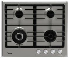 Варочная панель Midea MG645TX