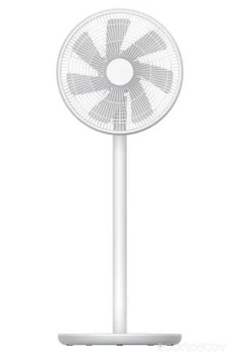 Вентилятор Xiaomi Smartmi Standing Fan 2S