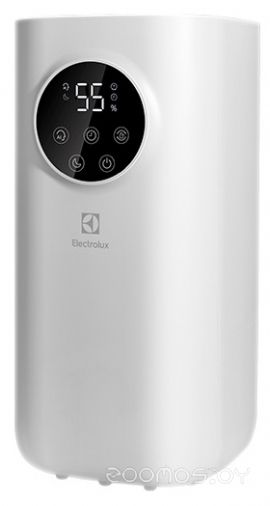 Увлажнитель воздуха Electrolux EHU-3500D UV, фото 1