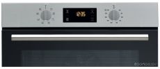 Электрический духовой шкаф Hotpoint-Ariston FA2 540 H IX HA
