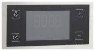Электрический духовой шкаф Hotpoint-Ariston FA2 540 H IX HA