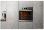 Электрический духовой шкаф Hotpoint-Ariston FA2 540 H IX HA