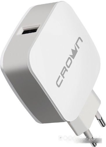 Сетевое зарядное CrownMicro CMWC-3011