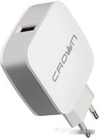 Сетевое зарядное CrownMicro CMWC-3011