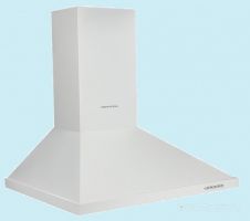 Вытяжка Zigmund & Shtain K 139.6 W