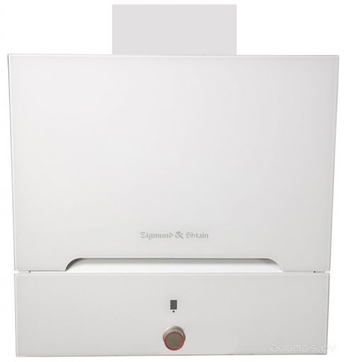 Кухонная вытяжка Zigmund & Shtain K 142.6 W, фото 1