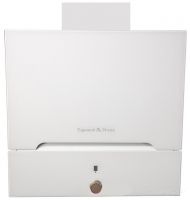 Кухонная вытяжка Zigmund & Shtain K 142.6 W
