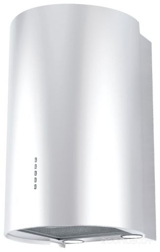 Вытяжка Zigmund & Shtain K 333.41 W, фото 1